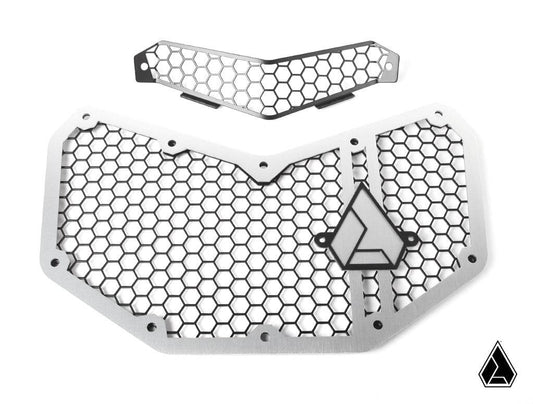 Assault Industries Hellfire V2 Front Grill (Fits: Can-Am Maverick X3)