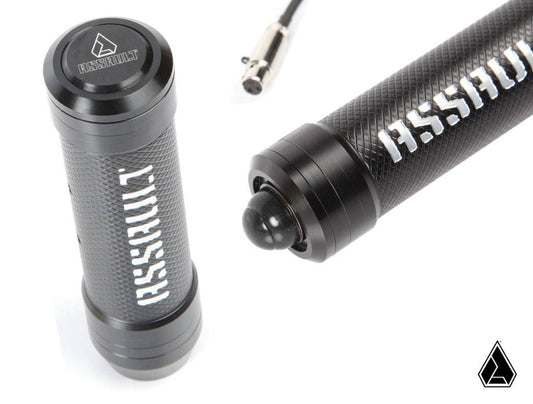 Assault Industries M2HB Grab Handle (Fits: Can-Am Maverick X3)