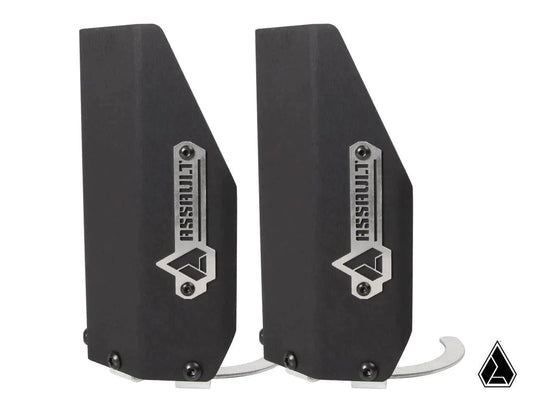 Assault Industries Extended Shock Guards/Front
