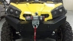 Bad Dawg Accessories - Can-Am Commander Front Bumper