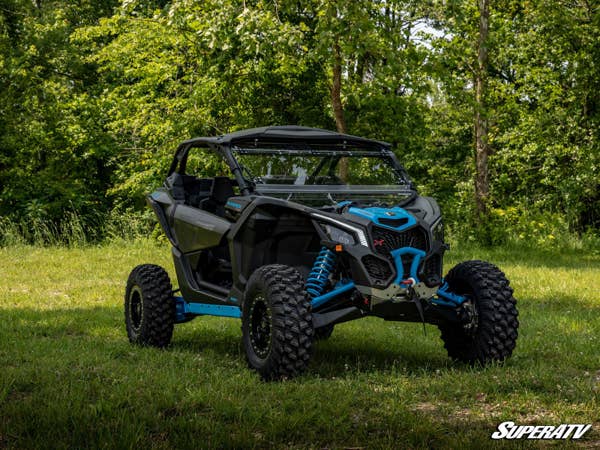 Can-Am Maverick X3 3" Lift Kit