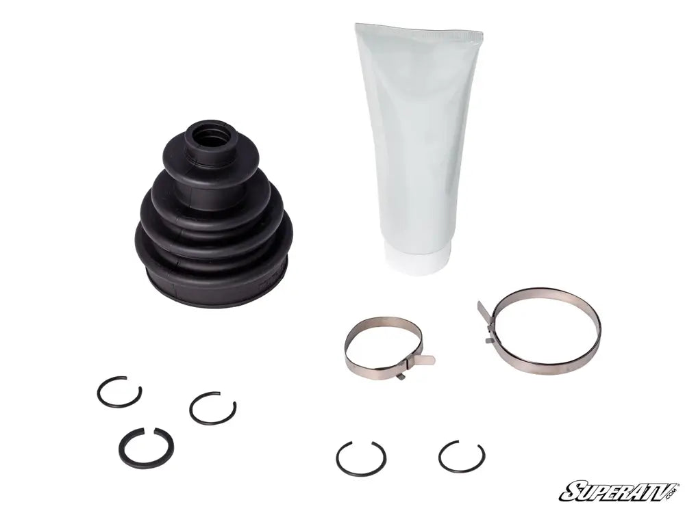Can-Am Replacement Boot Kit-Rhino 2.0