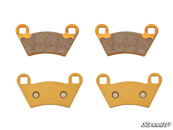 Polaris Ranger Brake Pads