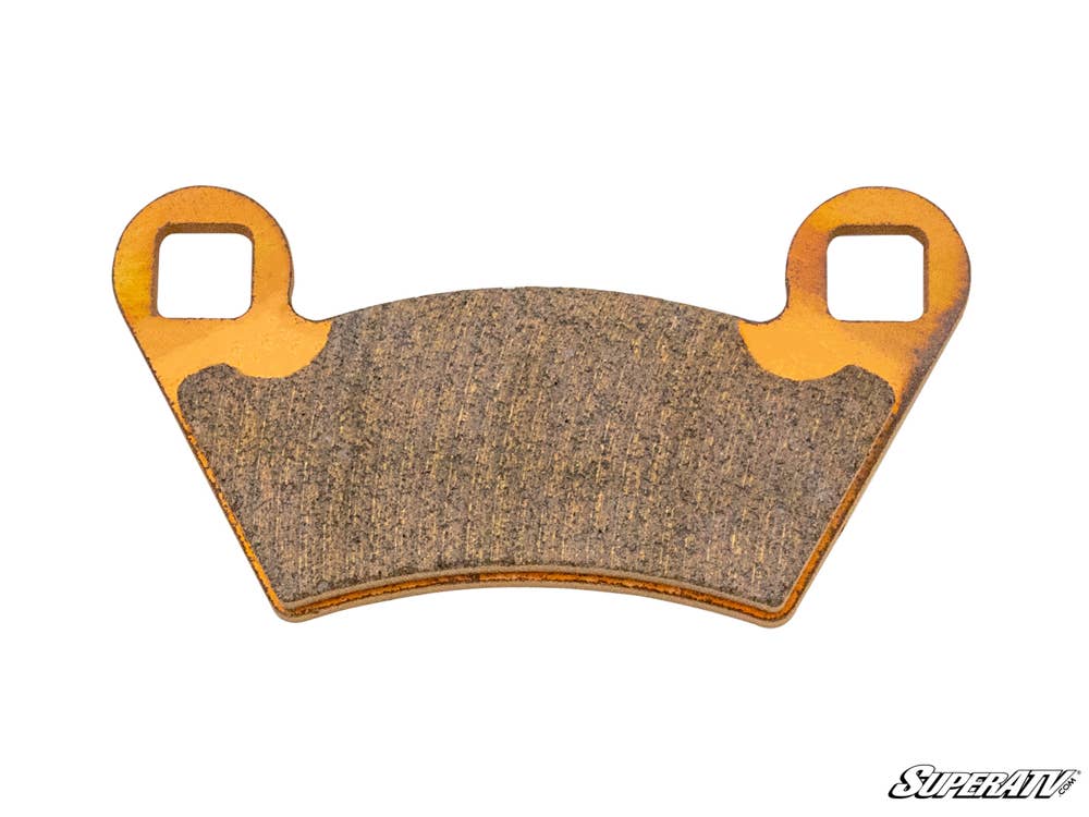 Polaris Ranger Brake Pads