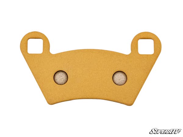 Polaris Ranger Brake Pads