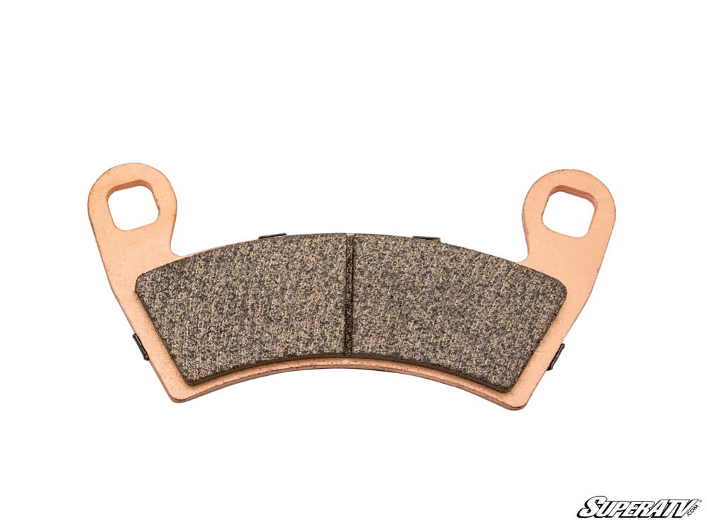 Polaris Ranger Brake Pads