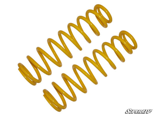 Can-Am Commander Front Coil Springs (1-Pair)