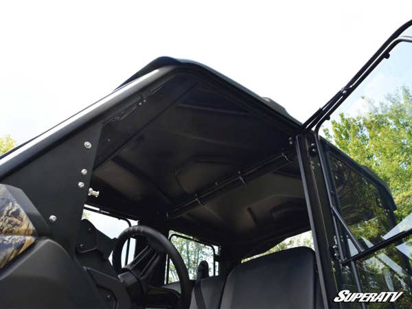 Can-Am Defender Max Plastic Roof