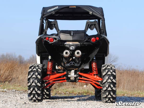 Can-Am Maverick 3" Lift Kit