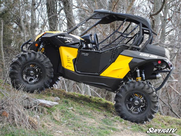 Can-Am Maverick 3" Lift Kit