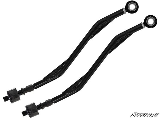 Can-Am Maverick Z-Bend Tie Rod Kit-Replacement for Lift Kits