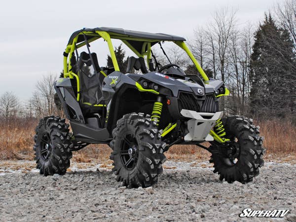 Can-Am Maverick 3" Lift Kit