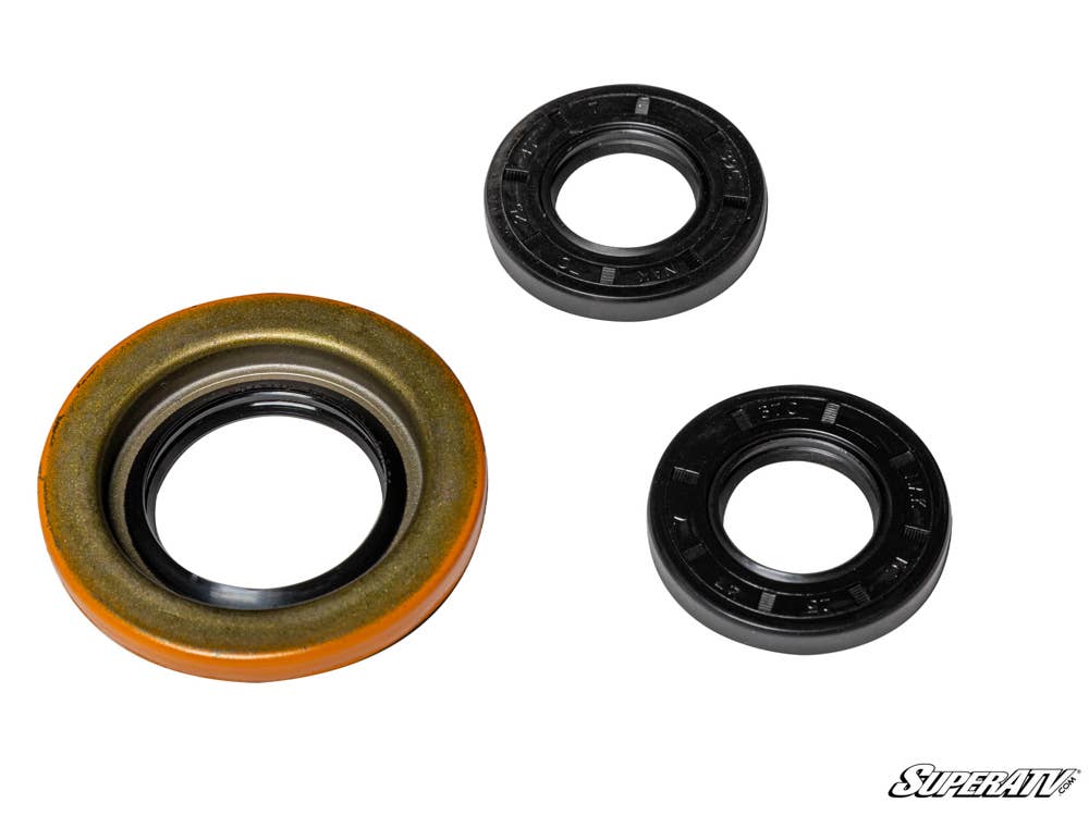 Can-Am Outlander Front Differential Seal Kit
