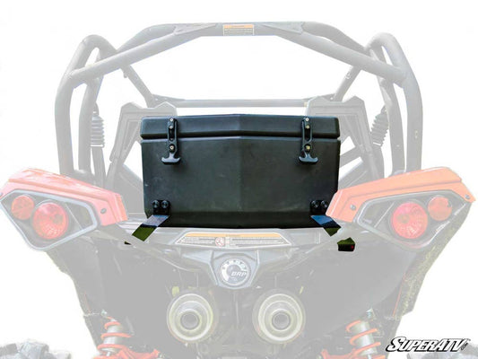 Can-Am Maverick Cooler/Cargo Box