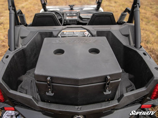 Can-Am Maverick Sport Cooler/Cargo Box