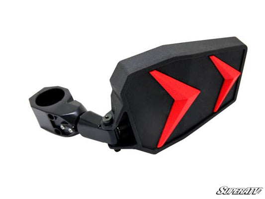 Arctic Cat/Textron Seeker Side View Mirrors