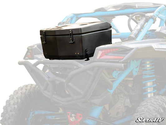 Can-Am Maverick X3 Cooler/Cargo Box