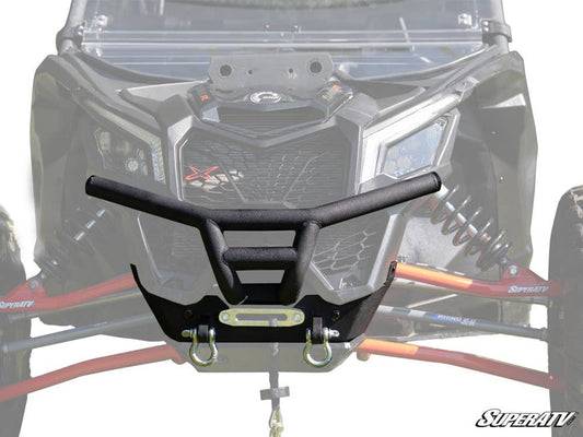 Can-Am Maverick X3 Winch Ready Front Bumper