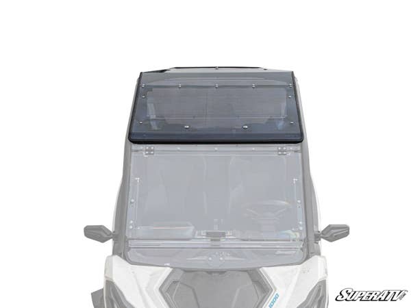 Can-Am Maverick Trail Tinted Roof
