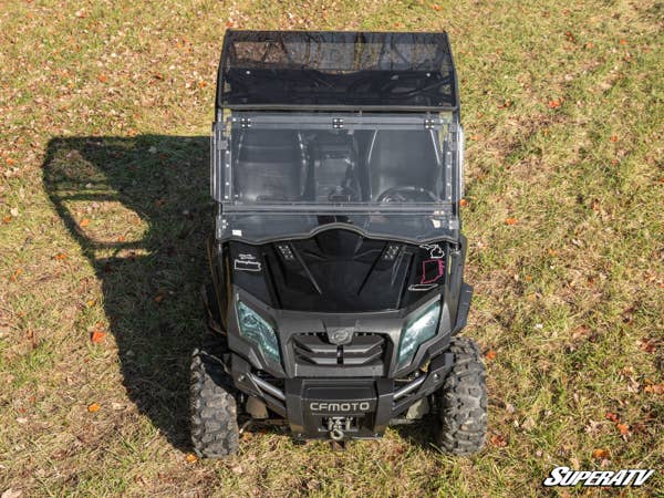 CF-Moto UForce 800 Tinted Roof