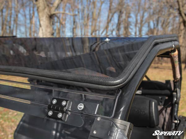 CF-Moto UForce 800 Tinted Roof