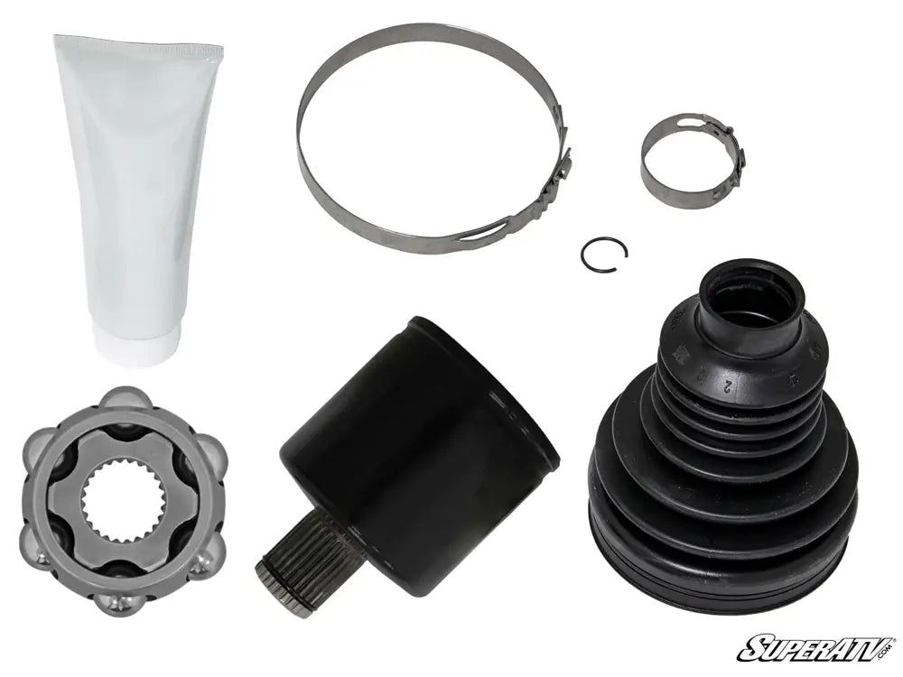 Polaris Replacement CV Joint-Rhino Brand & ADR