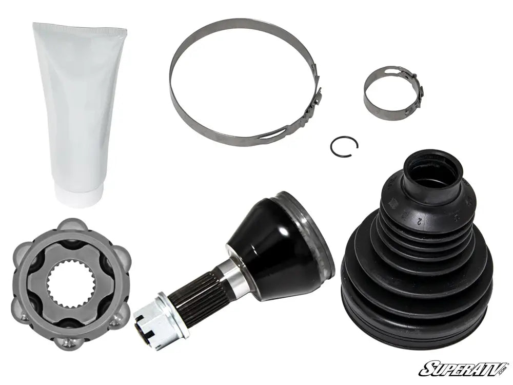 Can-Am Heavy-Duty Replacement CV Joint Kit-X300