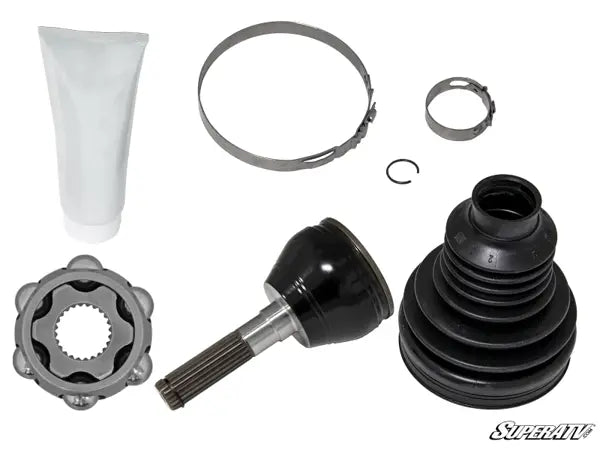 Can-Am Heavy-Duty Replacement CV Joint Kit-X300
