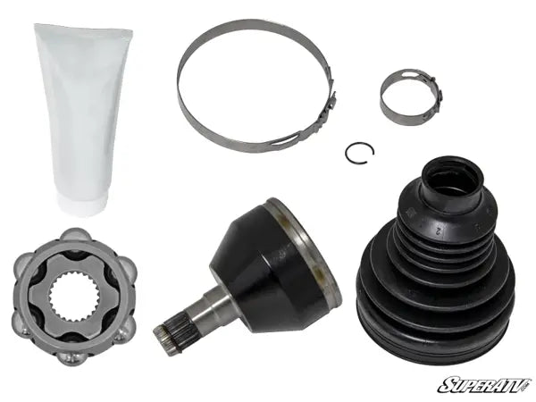 Can-Am Heavy-Duty Replacement CV Joint Kit-X300