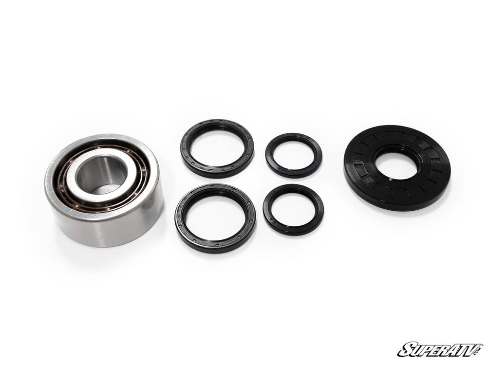 Polaris Ace Front Differential Bearing and Seal Kit