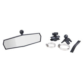 Double Take UTV Rearview Mirror Package