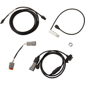 Dynojet Belt Temp Sensor Kit for Power Vision 3