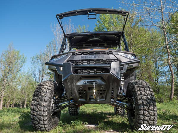 Polaris Ranger XP 570 Soft Cab Enclosure Doors