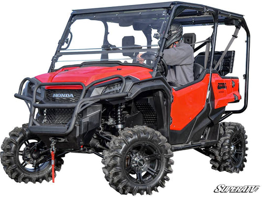 Honda Pioneer 1000 3" Lift Kit