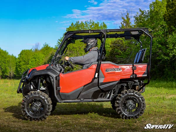 Honda Pioneer 1000 3" Lift Kit