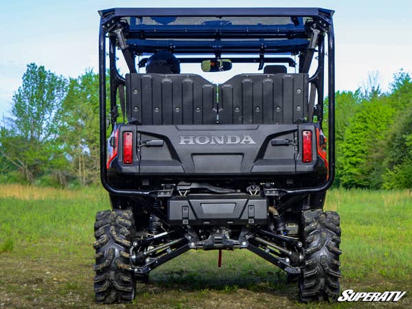 Honda Pioneer 1000 3" Lift Kit