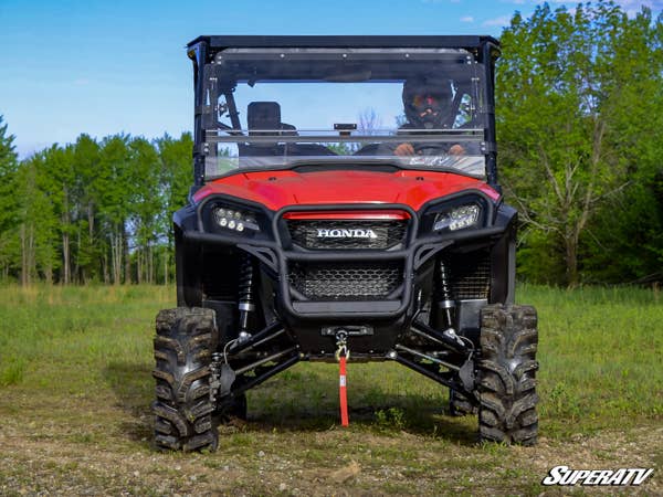 Honda Pioneer 1000 3" Lift Kit