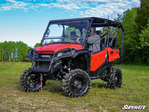 Honda Pioneer 1000 3" Lift Kit