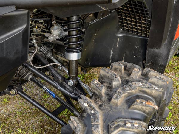 Honda Pioneer 1000 3" Lift Kit