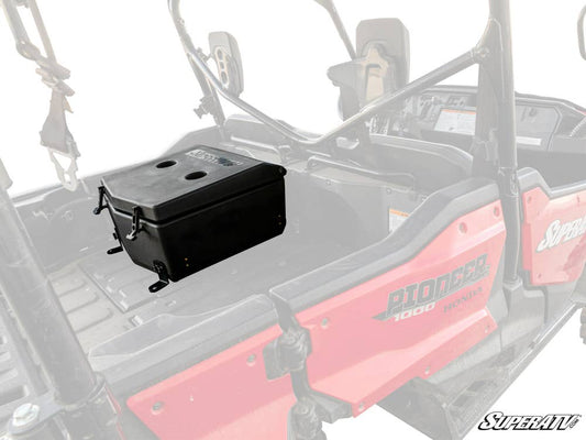 Honda Pioneer 1000-5 Cooler/Cargo Box