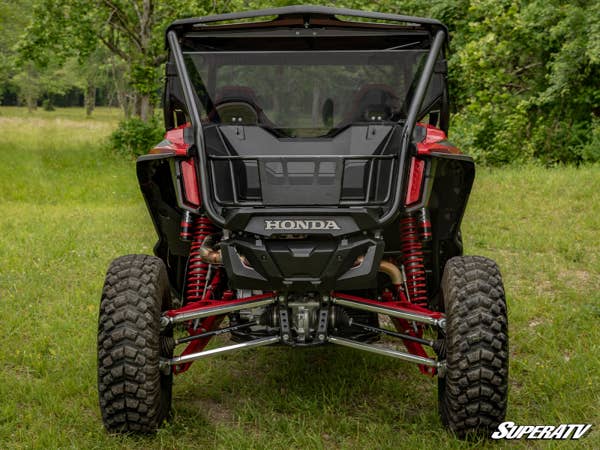 Honda Talon 1000 Bed Enclosure