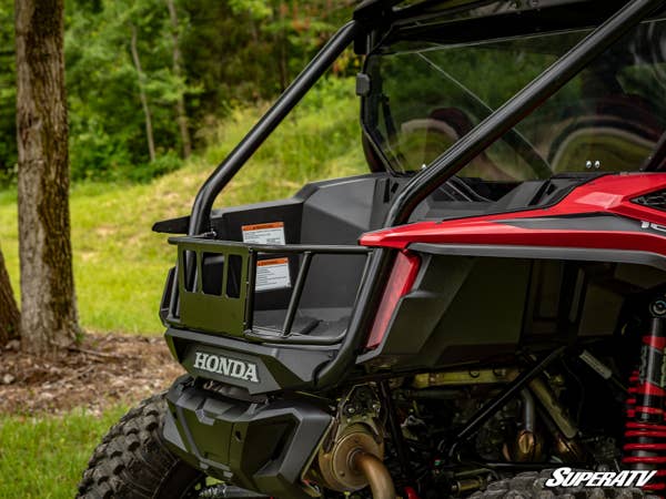 Honda Talon 1000 Bed Enclosure