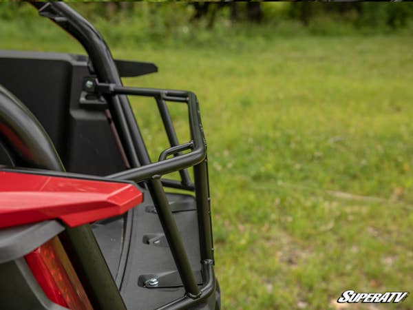 Honda Talon 1000 Bed Enclosure