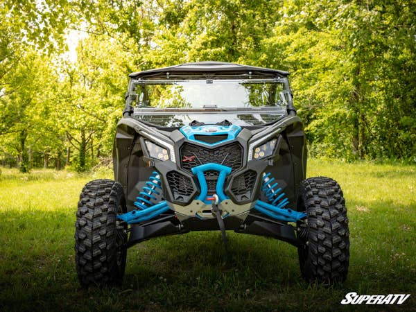 Can-Am Maverick X3 3" Lift Kit