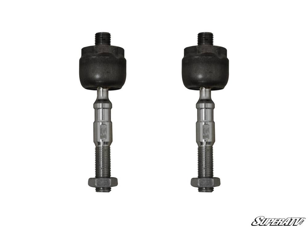 SuperATV Inner Tie Rod End Replacement - Kawasaki