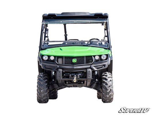 John Deere Gator XUV835 2" Lift Kit