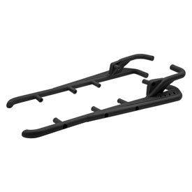 KAWASAKI NERF BAR SET