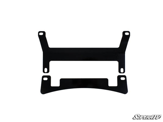 Kawasaki Teryx Frame Stiffener/Gusset Kit