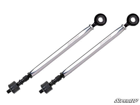 Kawasaki Teryx KRX 1000 Billet Aluminum Hex Tie Rod Kit