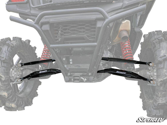 Kawasaki Teryx KRX 1000 High Clearance Boxed Radius Arms